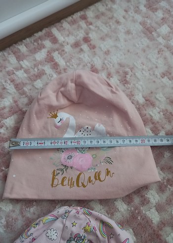 Unicorn 2'li Bere Seti - Görsel 6