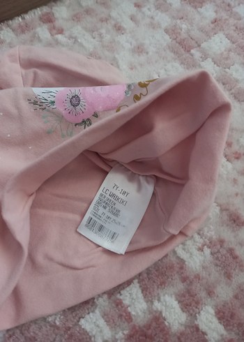 Unicorn 2'li Bere Seti - Görsel 5