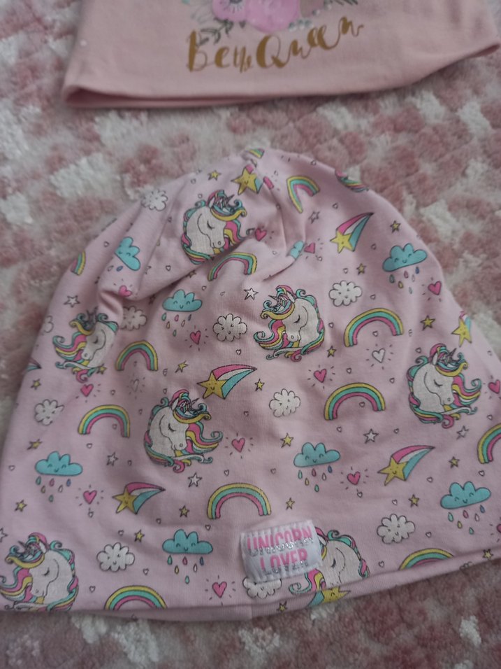 Unicorn 2'li Bere Seti - Görsel 3