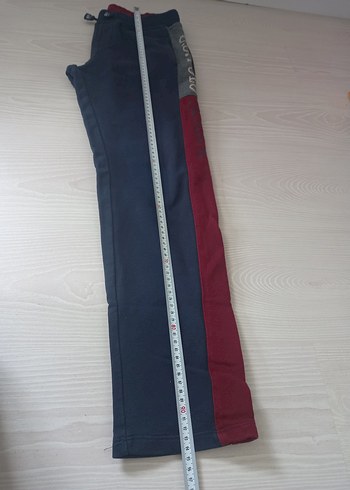 U.s Polo Assn. Erkek Çocuk Alt&Üst Takım - Görsel 9