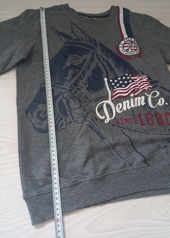 U.s Polo Assn. Erkek Çocuk Alt&Üst Takım - Görsel 5