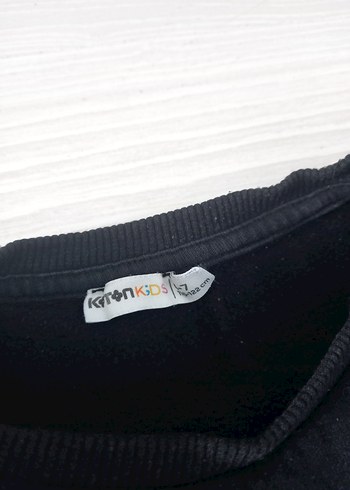 Kotonkids Erkek Çocuk Sweatshirt - Görsel 2