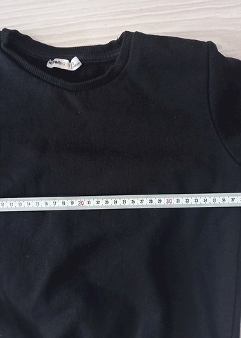 Kotonkids Erkek Çocuk Sweatshirt - Görsel 4