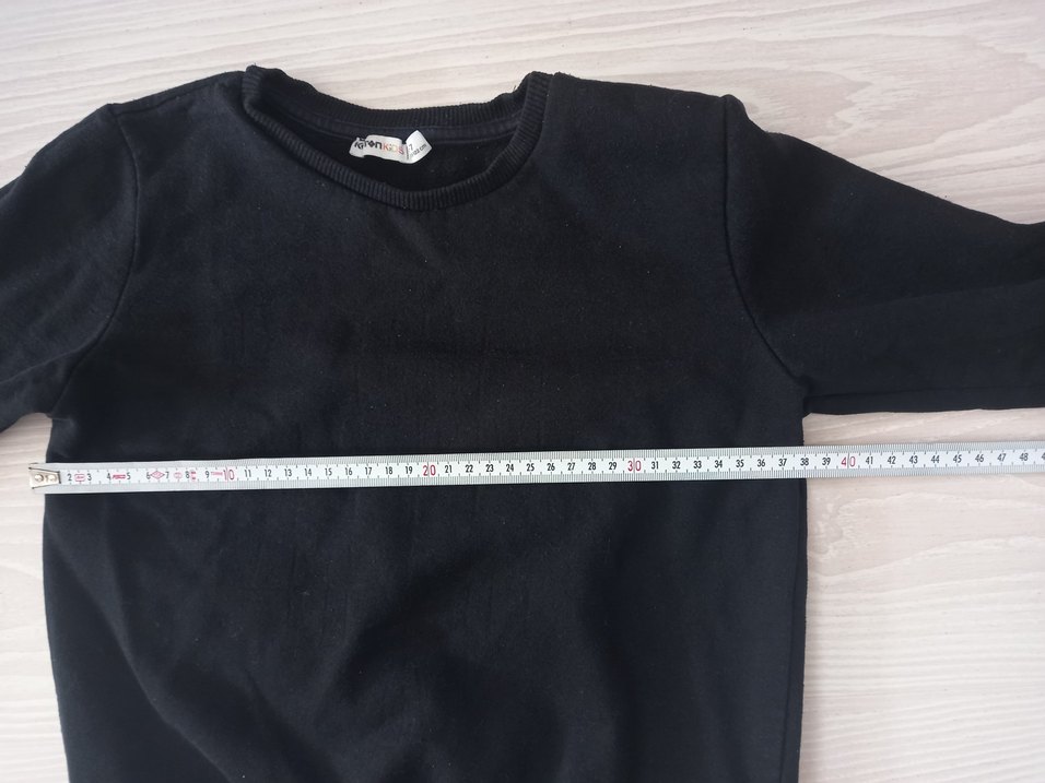 Kotonkids Erkek Çocuk Sweatshirt - Görsel 4