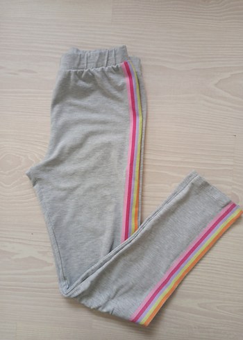 Lcw Kız Çocuk Tayt - Görsel 6