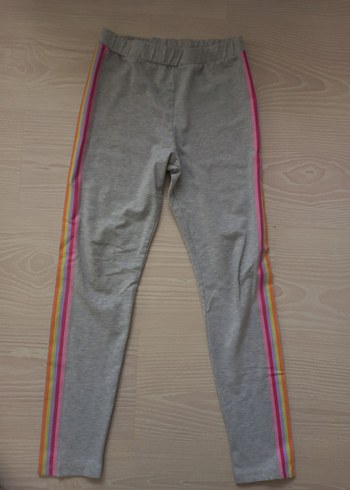 Lcw Kız Çocuk Tayt - Görsel 2