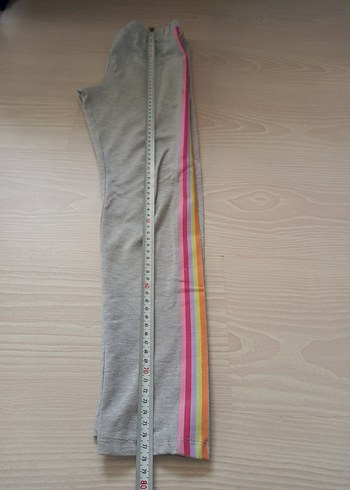 Lcw Kız Çocuk Tayt - Görsel 3