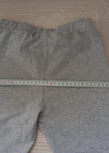 Lcw Kız Çocuk Tayt - Görsel 4