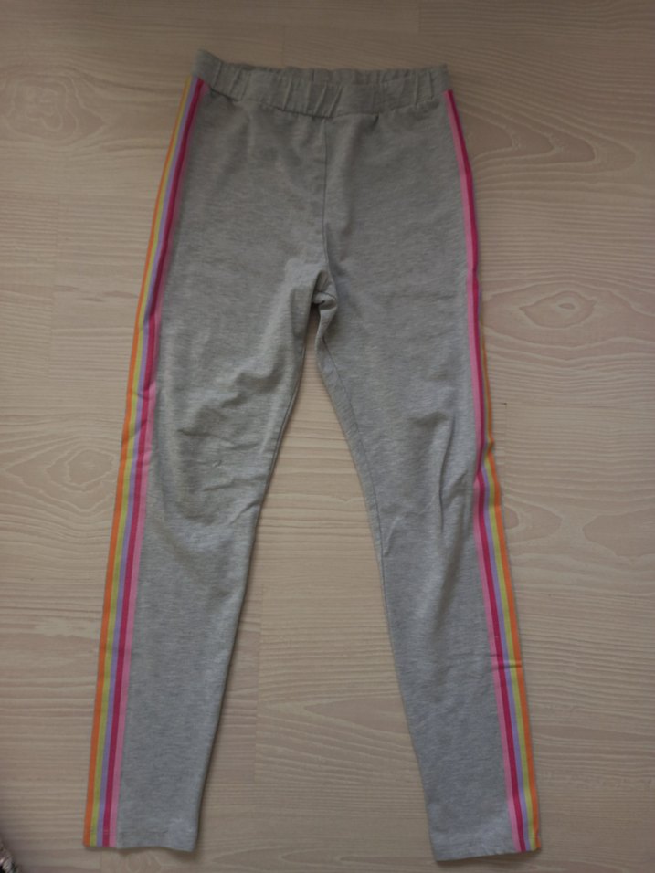 Lcw Kız Çocuk Tayt - Görsel 2