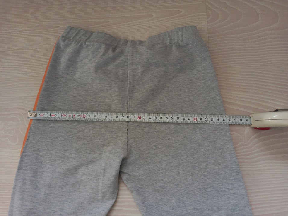 Lcw Kız Çocuk Tayt - Görsel 4