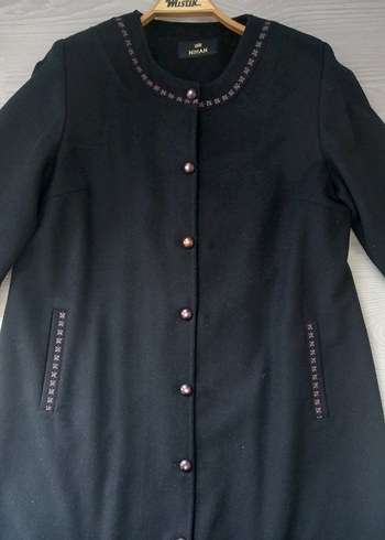 NİHAN Kadın Kaban - Görsel 8