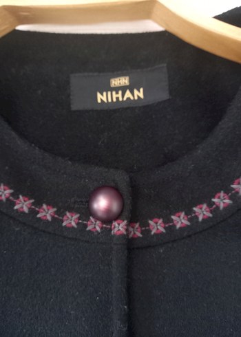 NİHAN Kadın Kaban - Görsel 6