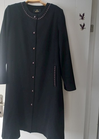 NİHAN Kadın Kaban - Görsel 10