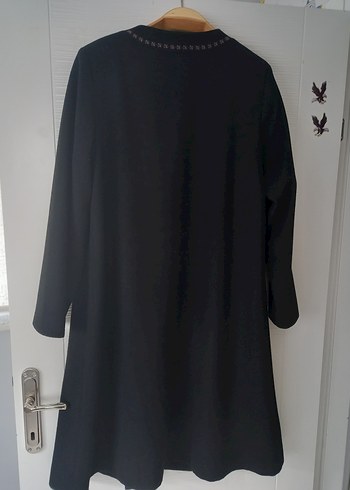 NİHAN Kadın Kaban - Görsel 9