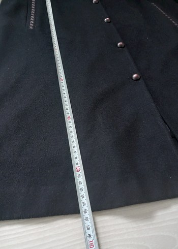 NİHAN Kadın Kaban - Görsel 3