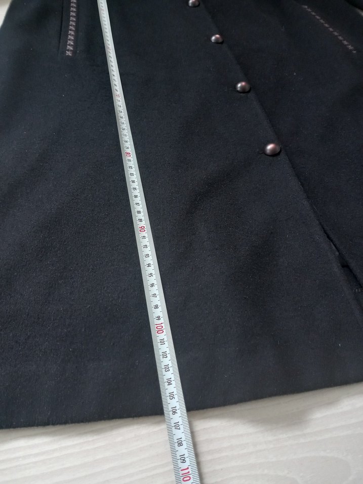 NİHAN Kadın Kaban - Görsel 3