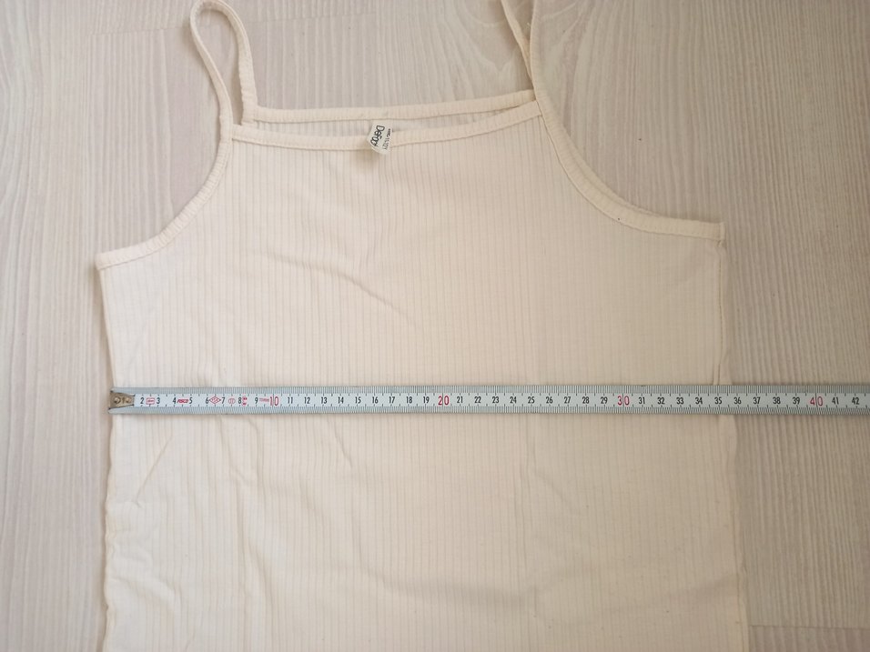 Defacto Kız Çocuk Crop Sweatshirt - Görsel 4