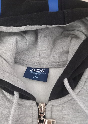 Adana Demirspor Erkek Çocuk Sweat - Görsel 2