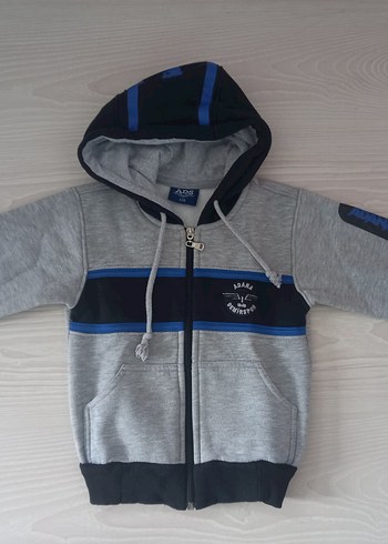 Adana Demirspor Erkek Çocuk Sweat - Görsel 9