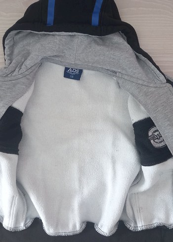 Adana Demirspor Erkek Çocuk Sweat - Görsel 4