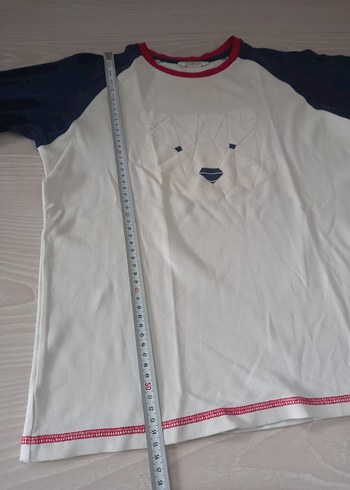 Roly Poly Erkek Çocuk Pijama Takımı - Görsel 4