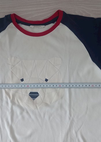 Roly Poly Erkek Çocuk Pijama Takımı - Görsel 3