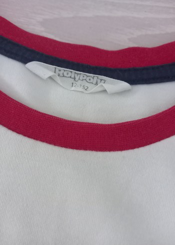 Roly Poly Erkek Çocuk Pijama Takımı - Görsel 2