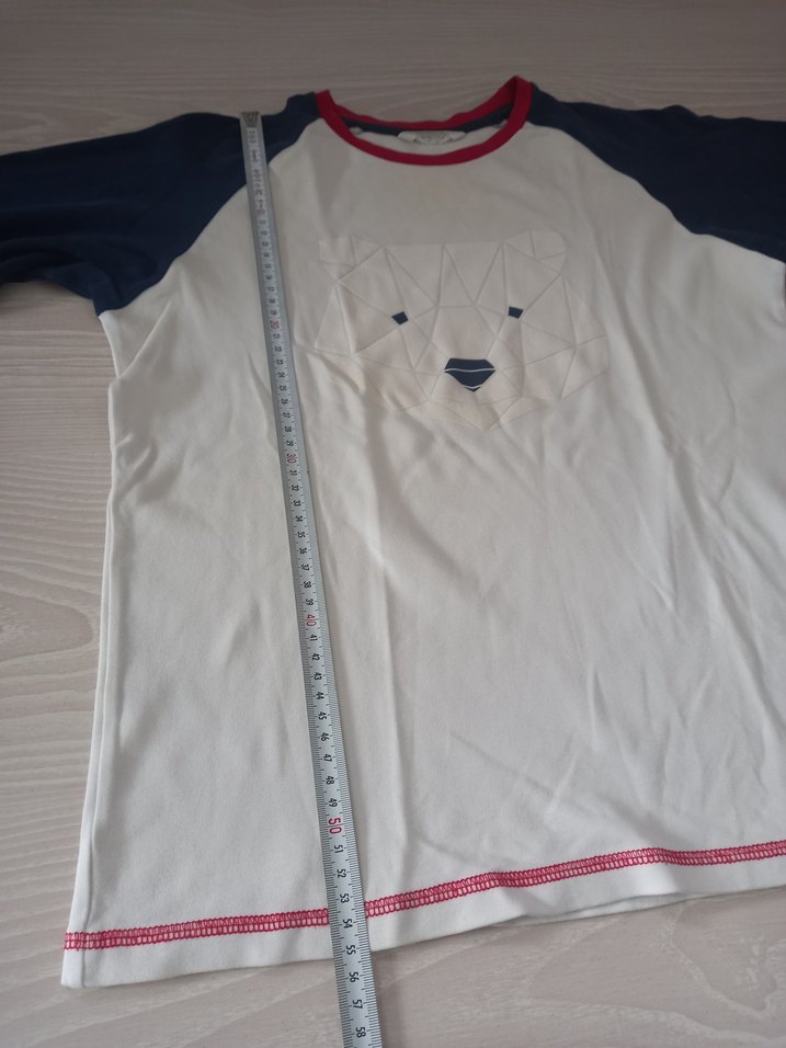 Roly Poly Erkek Çocuk Pijama Takımı - Görsel 4