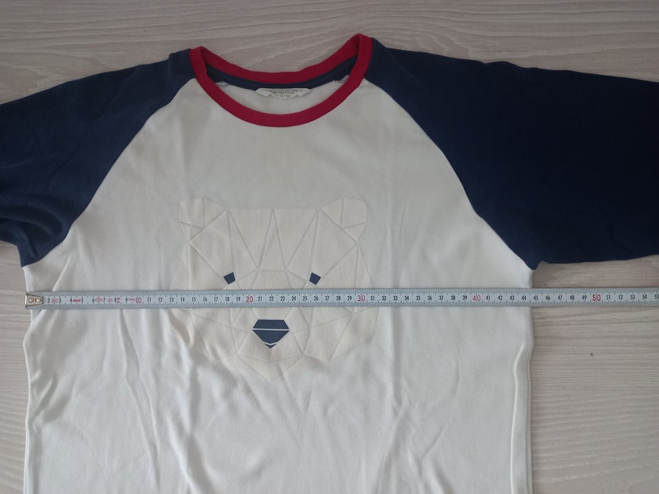 Roly Poly Erkek Çocuk Pijama Takımı - Görsel 3