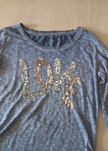 Kadın Triko Kazak - Görsel 8