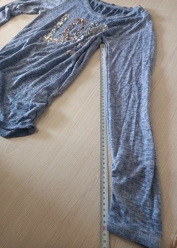 Kadın Triko Kazak - Görsel 6