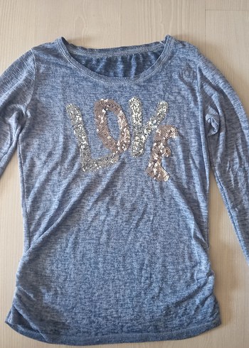 Kadın Triko Kazak - Görsel 9