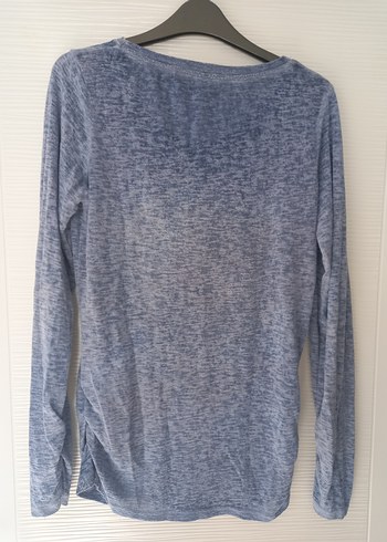 Kadın Triko Kazak - Görsel 3