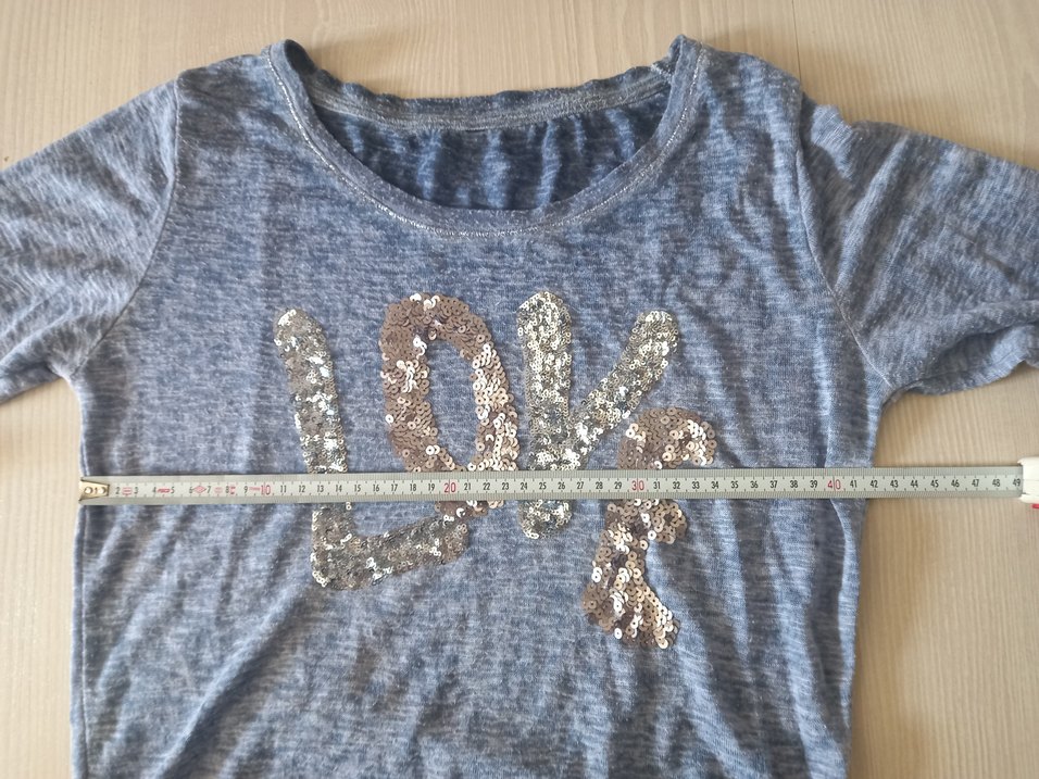 Kadın Triko Kazak - Görsel 5