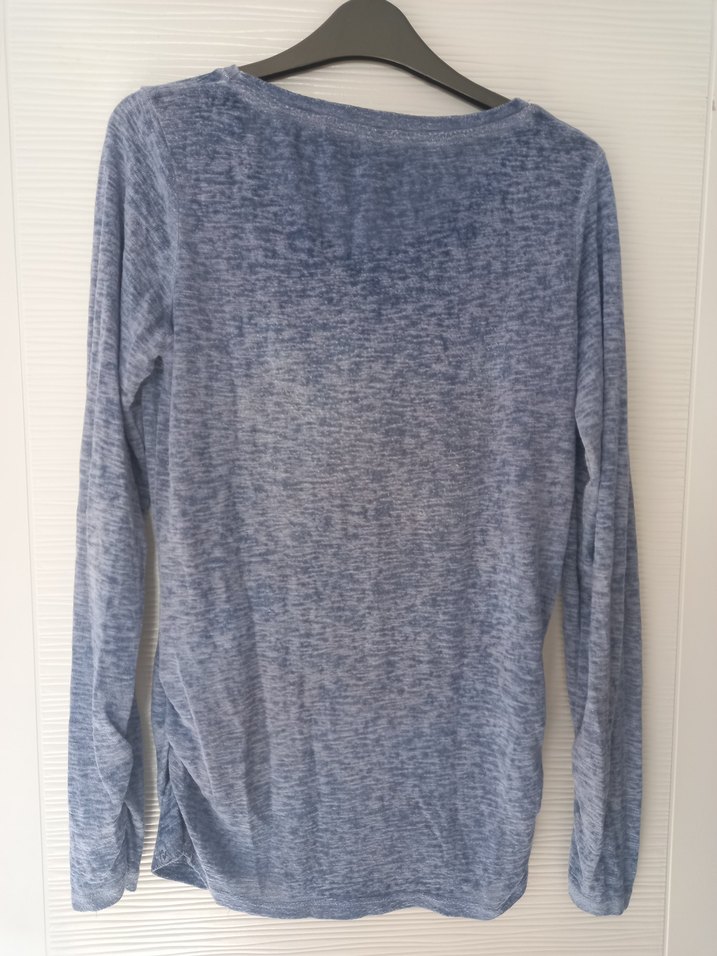 Kadın Triko Kazak - Görsel 3