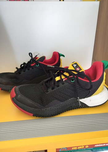 38 Beden Adidas Lego Spor Ayakkabı