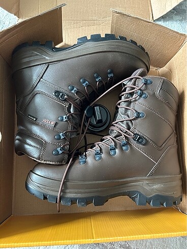 YDS GORETEX BOT