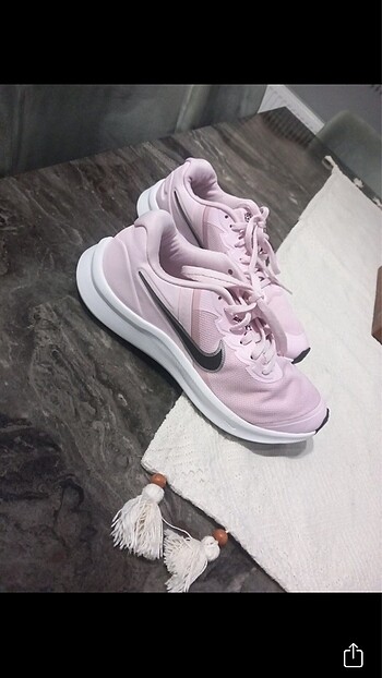 Nike ORJİNAL NİKE SPOR AYAKKABI