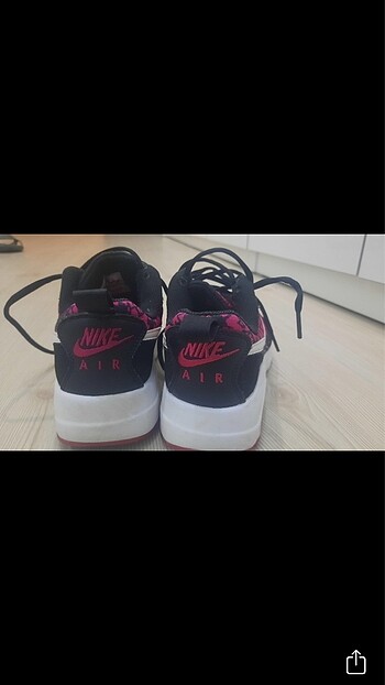 Nike ORJİNAL NİKE SPOR AYAKKABI