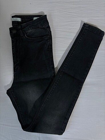 SİYAH SKİNNY JEAN