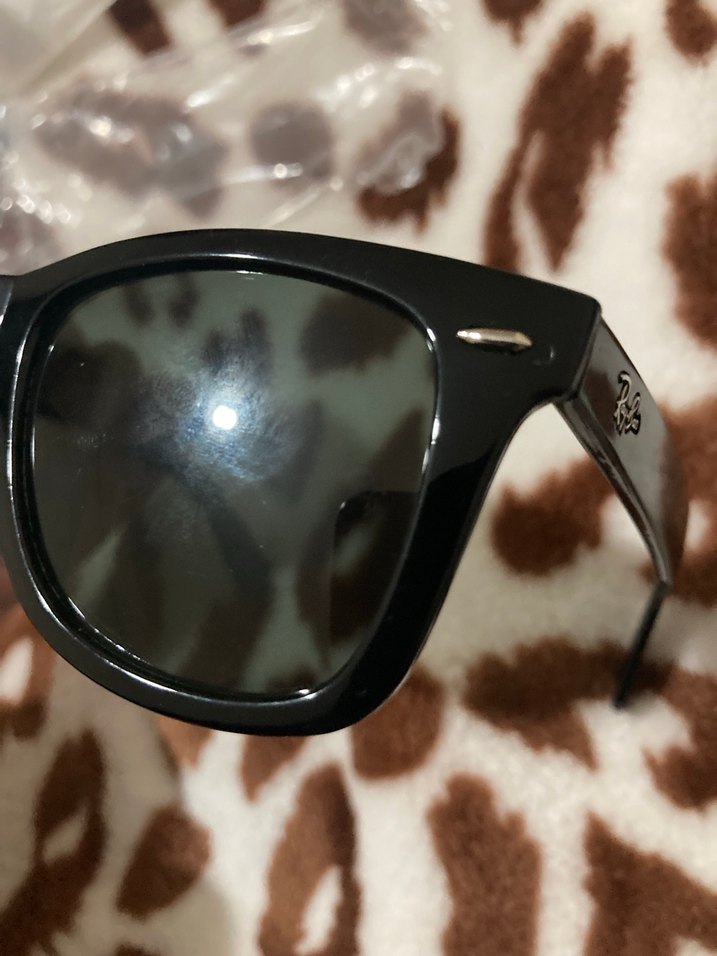 Klasik Kadın Güneş Gözlüğü - Ray-Ban - Görsel 3