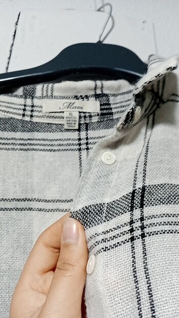 xl Beden Oduncu gömleği