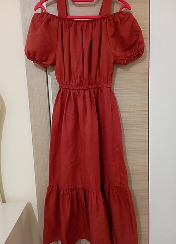 LC Waikiki Yazlık elbise
