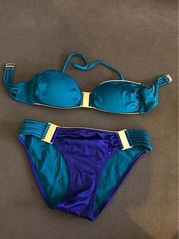 Mavi Bikini