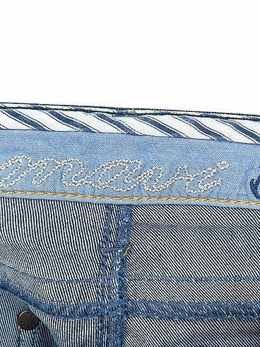 Mavi Jeans Bermuda / Kapri %70 İndirimli. - Görsel 4