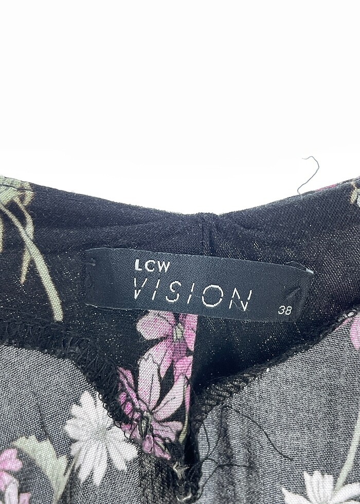 LC Waikiki Uzun Tulum %70 İndirimli. - Görsel 4