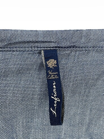s Beden çeşitli Renk Lufian Blazer %70 İndirimli.