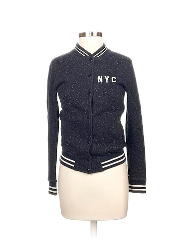 Vintage Love Ceket %70 İndirimli.