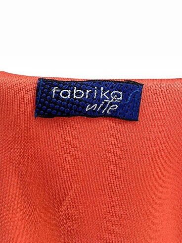 36 Beden çeşitli Renk Fabrika Kısa Elbise %70 İndirimli.