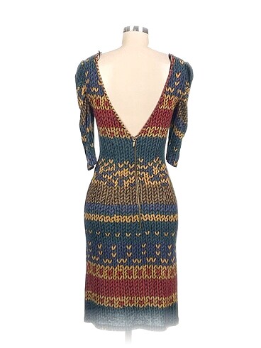 Adil Işık Kısa Elbise %70 İndirimli. - Görsel 3